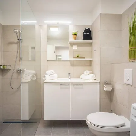 Lejlighed Sundown Vista *