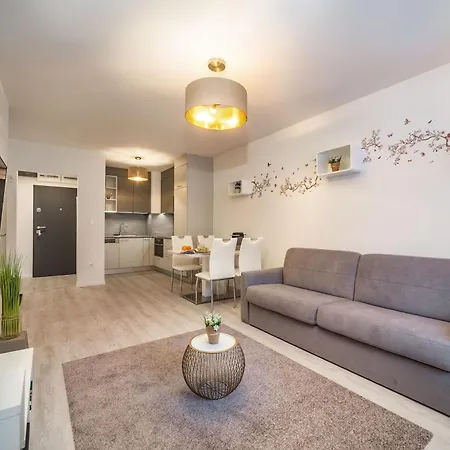 Sundown Vista Apartamento