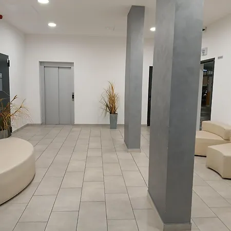 Sundown Vista Apartamento Budapeste