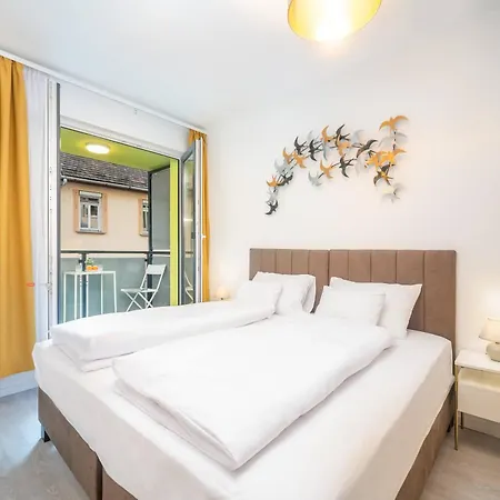 Apartamento Sundown Vista