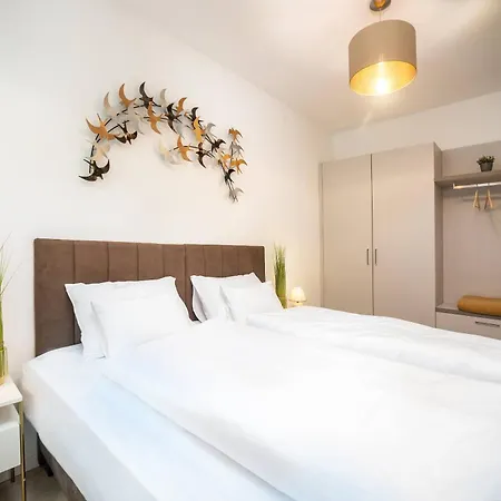 Sundown Vista Apartamento *