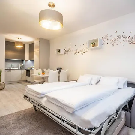 Sundown Vista Budapeste